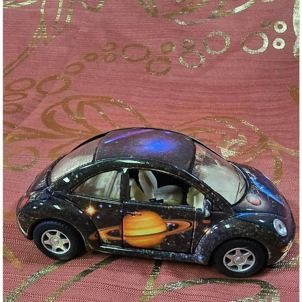 Volkswagen Beetle and Transporter Bus Bundle